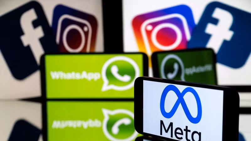 [VIDEO] Meta tính phí AI trên Facebook, Instagram và WhatsApp