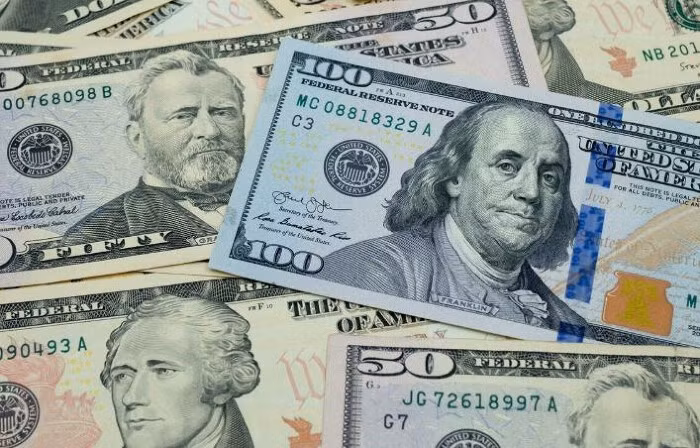 [VIDEO] Giới siêu giàu rút khỏi USD, đổ tiền vào châu Á và AI