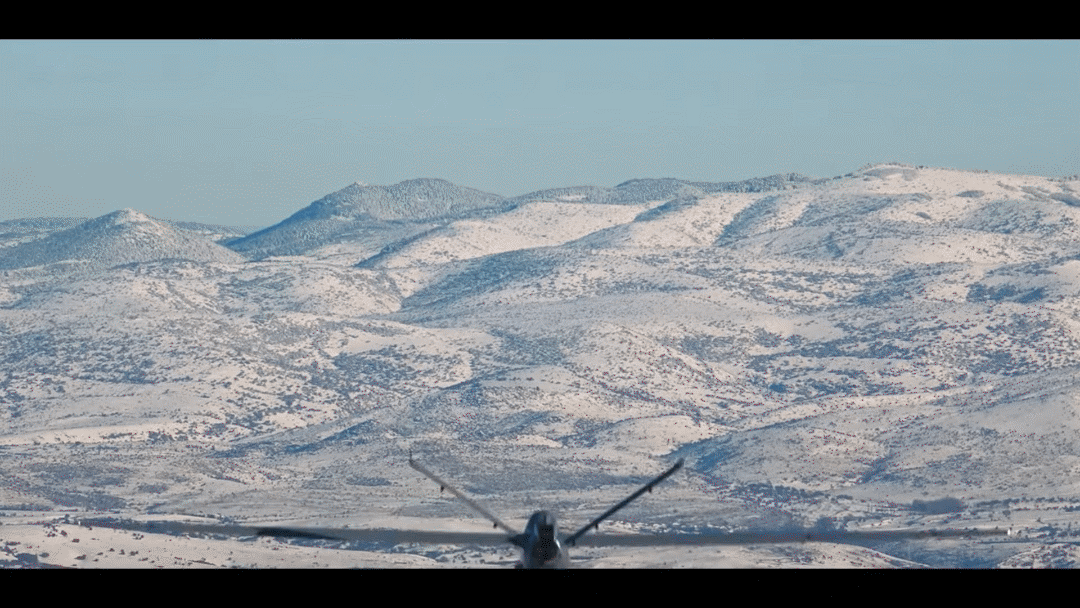 Không quân Hoàng gia Malaysia đã tiến hành bay thử nghiệm máy bay không người lái tấn công ANKA-S mới được mua từ TUSAŞ, nhằm xác nhận khả năng vận hành trước khi chính thức tuyên bố đạt trạng thái sẵn sàng chiến đấu.