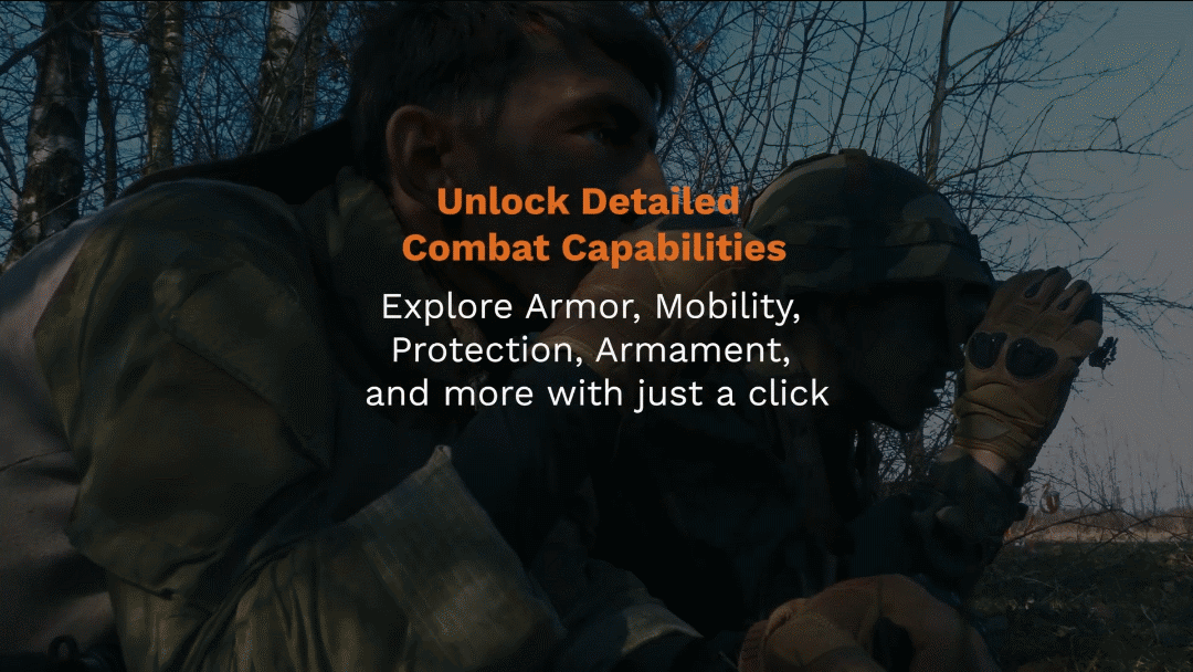 Việc của người dùng đơn giản chỉ là cung cấp cho ứng dụng một bức ảnh. Có thể chụp thông qua thiết bị di động dân dụng thông thường hoặc qua hình ảnh từ camera trinh sát, thiết bị bay không người lái. Bất cứ một hình ảnh đầu vào nào mà đủ các yếu tố cần thiết thì AI này đều có thể đáp ứng.