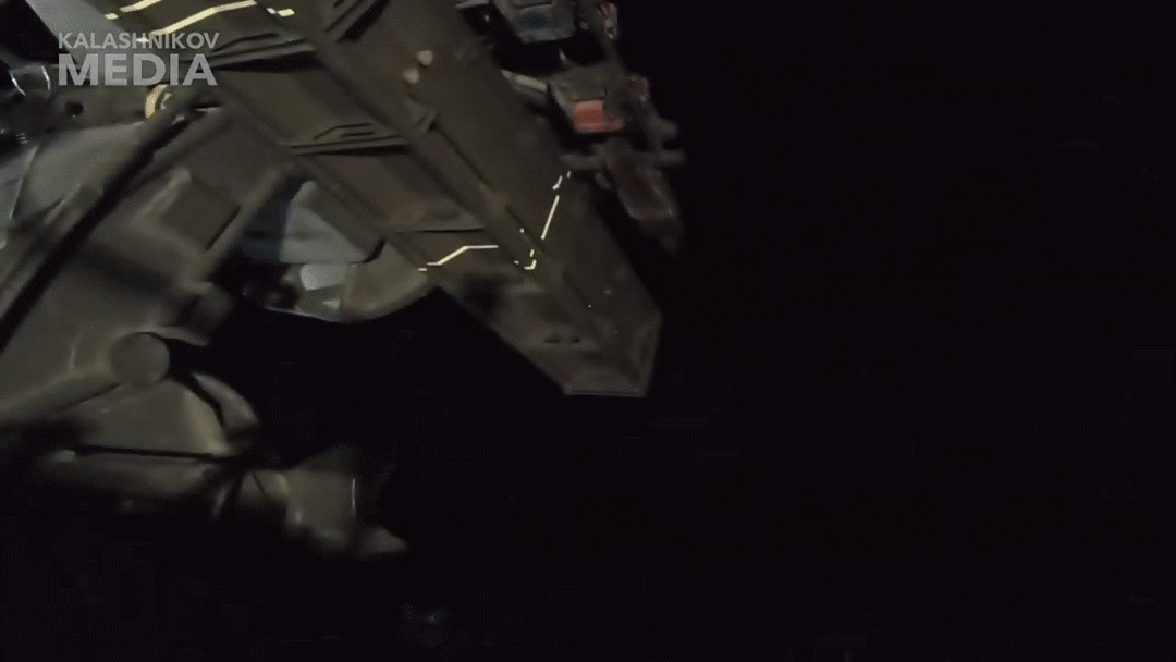 Tập đoàn Kalashnikov đang tăng cường khả năng chống máy bay không người lái (UAS) bằng cách khởi động các cuộc thử nghiệm hệ thống Krona SHORAD, một giải pháp tên lửa kép kết nối mạng được thiết kế để tăng cường khả năng phòng thủ ở độ cao thấp cho các cơ sở hạ tầng trọng yếu