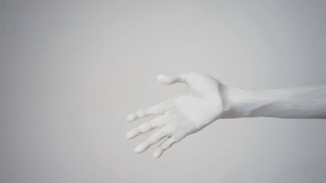 Sản phẩm biểu tượng cho công nghệ này là bàn tay robot Clone Hand. Được giới thiệu là bàn tay máy có cấu trúc cơ xương gần gũi với con người nhất thế giới, thiết bị sở hữu 24 bậc tự do và 37 khối cơ McKibben.