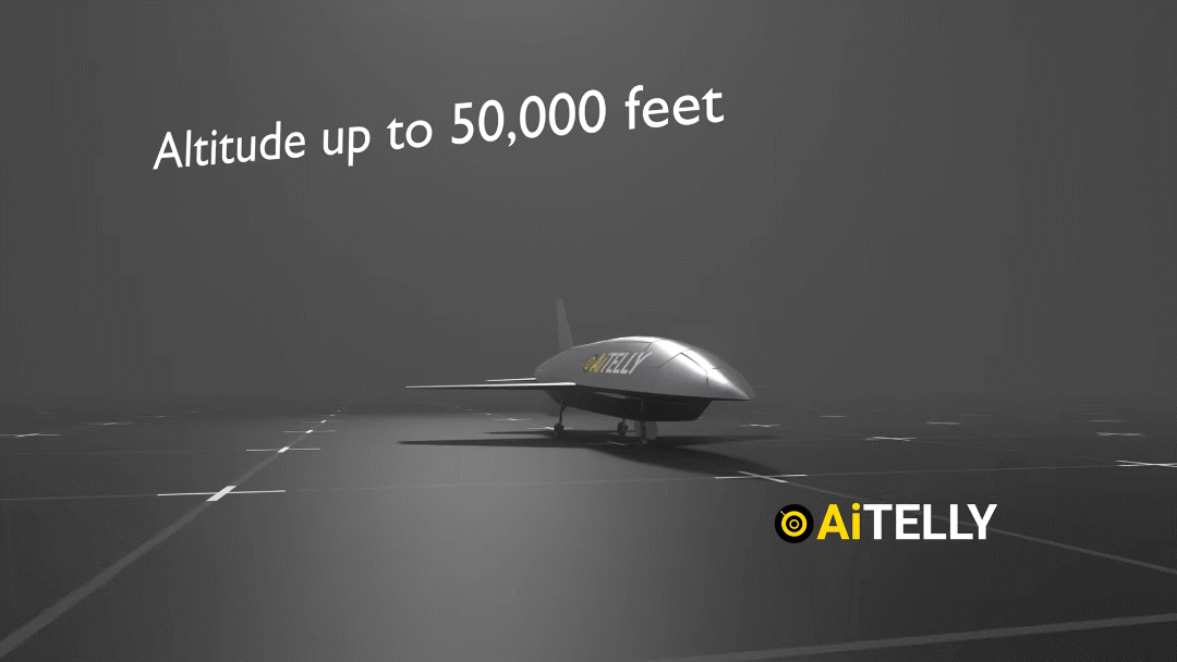 Kiểu thiết kế khí động học tối ưu cùng với trọng lượng nhẹ có thể giúp Fury đạt đến trần bay ở độ cao 15km, đồng thời sở hữu tốc độ tối đa cận âm Mach 0.95.