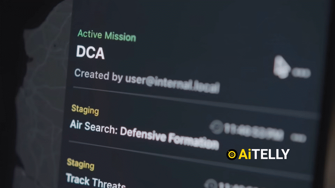 Shushnar nhấn mạnh rằng YFQ-44A Fury được thiết kế để dễ bảo trì với một kíp lái nhỏ so với các máy bay không người lái truyền thống. Ông cho biết cuộc diễn tập đã chứng minh điều đó. Chỉ với vài ngày huấn luyện, một nhóm nhỏ nhân viên bảo trì của EOU đã có thể bảo dưỡng máy bay giữa các chuyến bay.