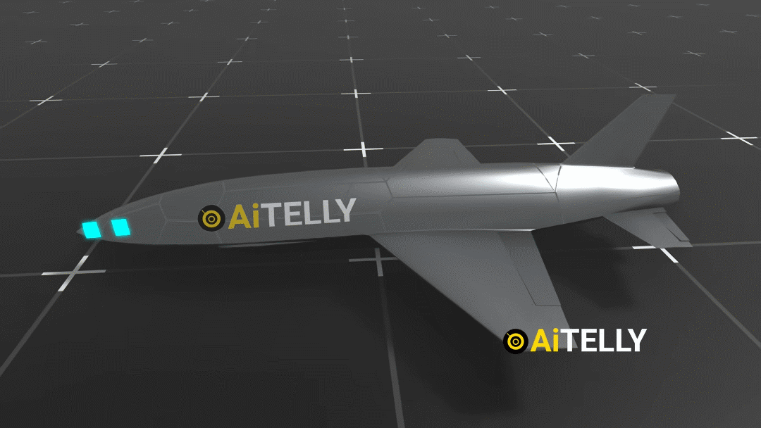 Chiếc UAV bán tự hành này có chiều dài thân 6m, sải cánh rộng 5,18m được thiết kế để sử dụng các thành phần từ sản phẩm thương mại tạo cho nó một khả năng cung ứng sẵn khắp và giảm đáng kể chi phí thiết kế, chế tạo.