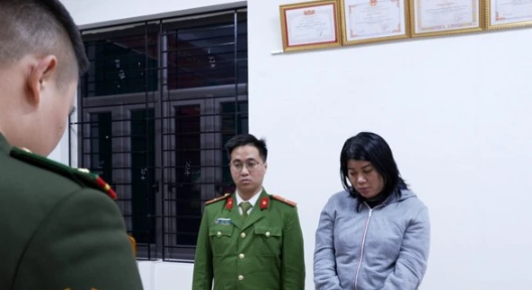 Khởi tố 2 đối tượng trong vụ lừa đảo chiếm đoạt hơn 16 tỷ đồng ở Lạng Sơn