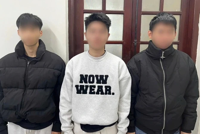 Bắt nhóm thanh niên mua bán hơn 8,4 tỷ email người dùng toàn cầu