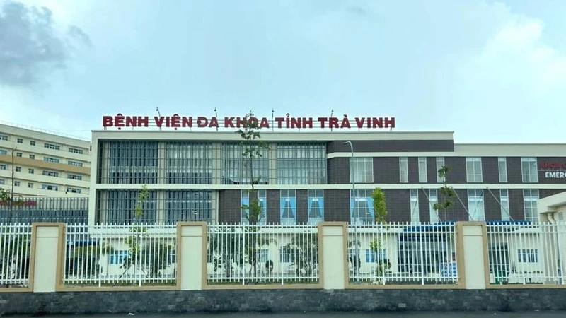 Điều tra vụ nổ tại Bệnh viện Trà Vinh: Không phát hiện thành phần thuốc nổ