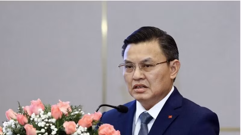 Thủ đoạn 'làm đẹp' số liệu quan trắc môi trường tại 168 trạm ra sao?