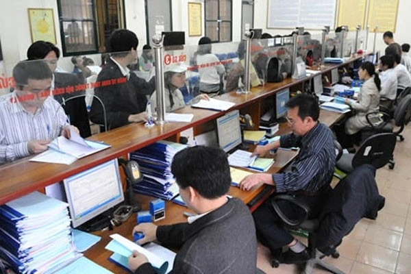 Bộ Nội vụ có đề nghị mới về vị trí việc làm công chức