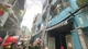 Cháy nhà dân ở đường Tô Hiến Thành, hai người được giải cứu khỏi tầng 3