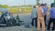 Khởi tố nam TikToker lái xe sau khi uống rượu bia gây tai nạn chết người