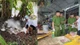 Phát hiện hàng trăm ký thịt nhiễm bệnh tại chợ Cần Thơ 