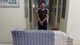 Bắt giữ đối tượng vận chuyển gần 3.000 bao thuốc lá nhập lậu tại Hà Tiên