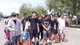 An Giang: Tiếp nhận nhóm công dân Việt Nam được Campuchia trao trả