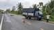 Đồng Tháp: Xe mô tô băng qua đường va chạm ô tô, một người tử vong