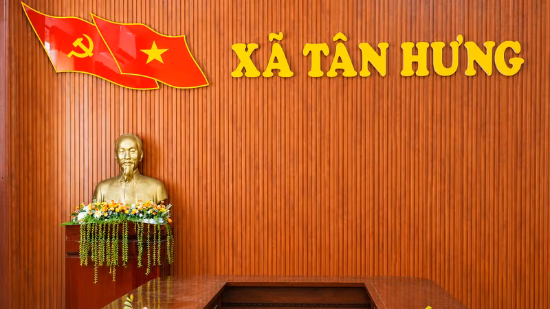 Ảnh chỉ mang tính minh họa