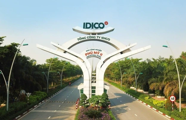 IDICO HTI bị phạt hơn 219 triệu đồng do vi phạm hành chính về thuế