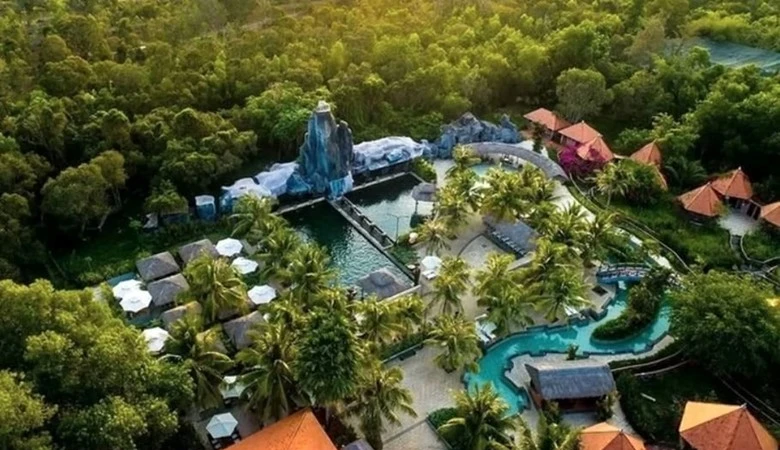 Không công bố thông tin đúng thời hạn, Vũng Tàu Investment bị phạt 65 triệu 