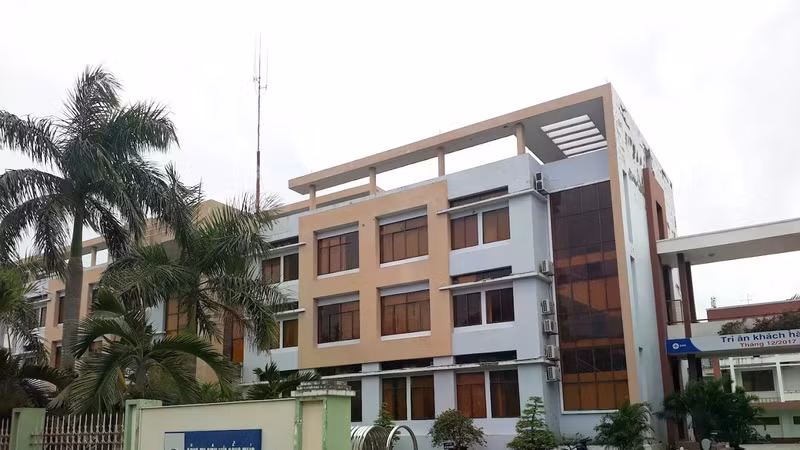 Công ty Điện lực Đồng Tháp