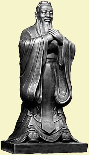 Không nhìn điều sai trái, không nghe điều xằng bậy, không nói điều sai, không làm điều càn quấy.