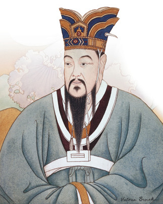 Sự nghiệp chớ nên cầu mong không có chông gai, trắc trở vì không có chúng thì ý chí sẽ không kiên định.