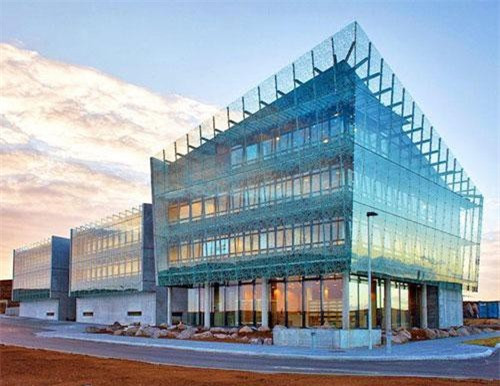 Iceland tuyên bố rằng quốc gia của họ không hề tồn tại sự sống của muỗi. Do đó, du khách sẽ không thể tìm thấy loài vật hút máu người này ở bất cứ nơi đâu trên lãnh thổ Iceland, trừ Viện Lịch sử Tự nhiên Quốc gia. Con muỗi duy nhất của quốc đảo này đã được ngâm rượu và trưng bày tại đây. Ảnh: Arch2O.