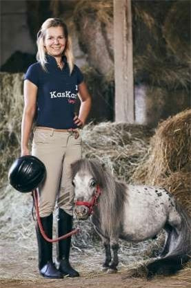 ##sc### Bombel (Ba Lan) – chú ngựa nhỏ nhất thế giới, có chiều dài 56,7cm. 