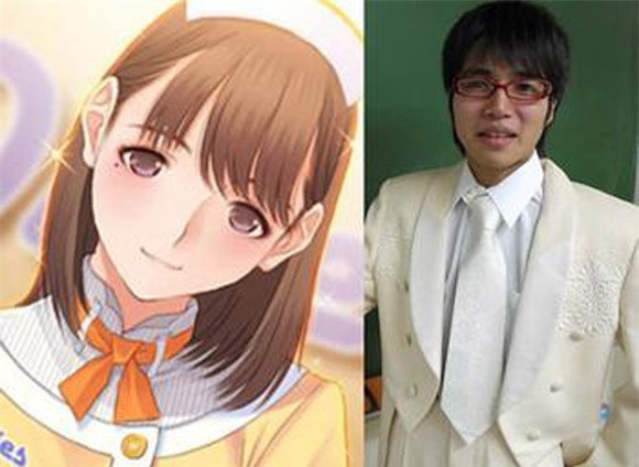 Game thủ kết hôn với nhân vật trò chơi điện tử: Pee Wee Herman đã từng nói: "Bạn thích video game rất nhiều, tại sao bạn không kết hôn với chúng?" Vâng, một game thủ đã thực hiện theo câu nói đó. Một người đàn ông 27 tuổi với cái tên Sal 9000 đã đăng tải đám cưới “nghiêm túc” với Nene Anegasaki, một nhân vật hoạt hình 2D tồn tại trong trò chơi Nintendo DS Love Plus. Họ đã trao lời thề và kết thúc buổi lễ bằng một nụ hôn lãng mạn. Sal 9000 được cho rằng bị mắc chứng Schediaphilia, hội chứng bị kích thích tình dục từ một nhân vật hoạt hình. 