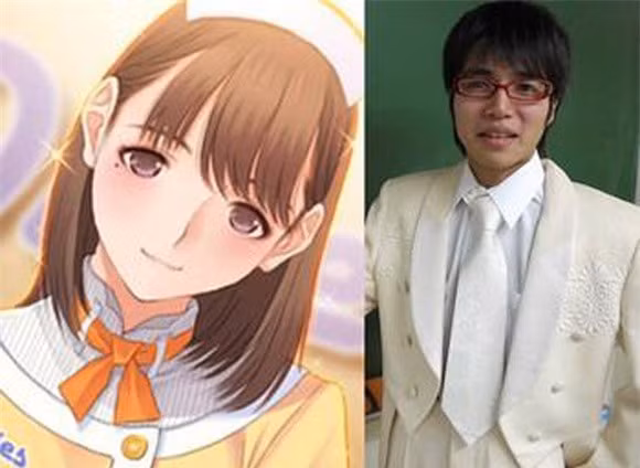 Game thủ kết hôn với nhân vật trò chơi điện tử: Pee Wee Herman đã từng nói: "Bạn thích video game rất nhiều, tại sao bạn không kết hôn với chúng?" Vâng, một game thủ đã thực hiện theo câu nói đó. Một người đàn ông 27 tuổi với cái tên Sal 9000 đã đăng tải đám cưới “nghiêm túc” với Nene Anegasaki, một nhân vật hoạt hình 2D tồn tại trong trò chơi Nintendo DS Love Plus. Họ đã trao lời thề và kết thúc buổi lễ bằng một nụ hôn lãng mạn. Sal 9000 được cho rằng bị mắc chứng Schediaphilia, hội chứng bị kích thích tình dục từ một nhân vật hoạt hình. 