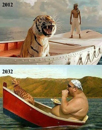 Hứa hẹn bộ phim bom tấn vào năm 2032.