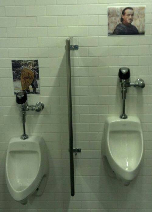 Phân chia rõ ràng.