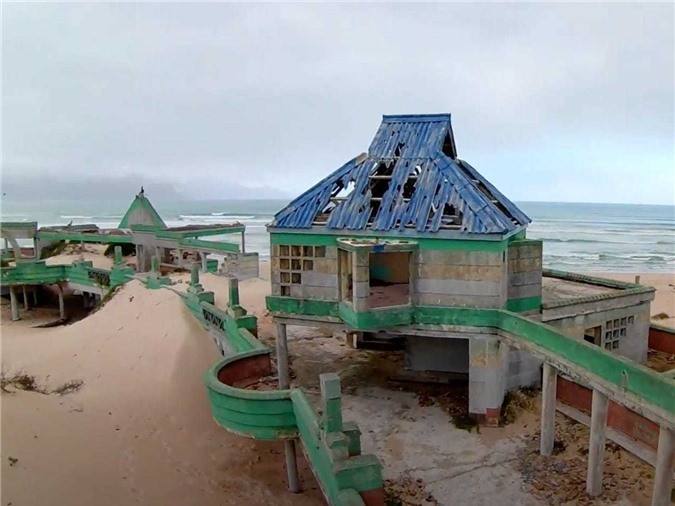 Dưới đây là 10 công viên nước bị bỏ hoang trên khắp thế giới và những câu chuyện đằng sau nguyên nhân tại sao từ một điểm hút khách biến thành nơi hoang tàn không bóng người.