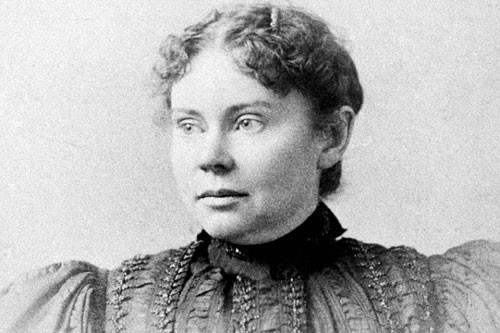 ##sc### 3. Lizzie Borden: Vào năm 1892, Lizzie Borden đã bị tình nghi dùng rìu để giết chết bố và mẹ kế. Mặc dù liên tục khẳng định mình không liên quan đến vụ án, nhưng cuối cùng Lizzie cũng phải cúi đầu nhận tội. Đáng chú ý, trong quá trình khai nhận, người phụ nữ này đã thừa nhận giết bố và mẹ kế dù cho họ đã van xin thống thiết. 