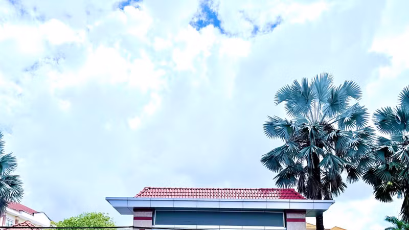 Xã Đạ Tẻh.