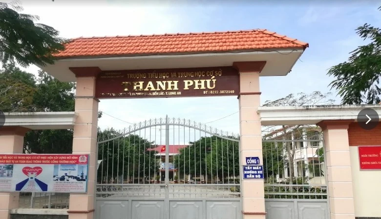 Thành Phát I được chỉ định gói thiết bị trường Thanh Phú, tiết kiệm hơn 25%