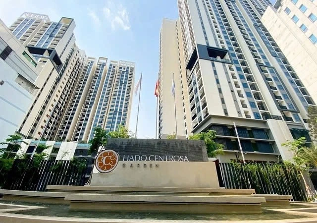 Thủy điện khởi sắc, Hà Đô báo lãi quý 3 gấp đôi cùng kỳ