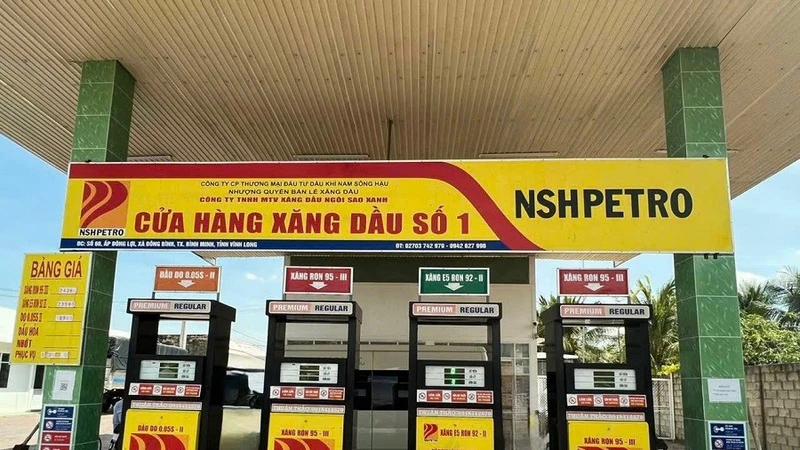 Ghế Tổng Giám đốc PSH cuối cùng đã có chủ sau 2 tháng bỏ trống