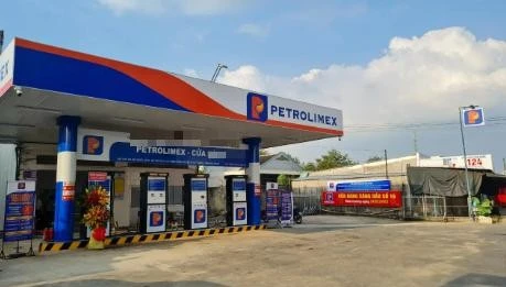 Giải mã mối quan hệ giữa các nhà thầu "thân quen" tại Petrolimex Cần Thơ [Kỳ 2]