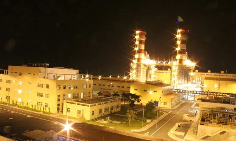 Đấu thầu tại Điện lực Dầu khí Nhơn Trạch 2: Hai nhà thầu bỏ giá thấp bất thường