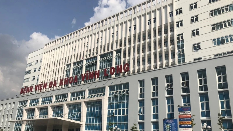 Công ty Thiết bị Y tế Bình Minh "độc diễn" tại gói thầu tiền tỷ ở Vĩnh Long [Kỳ 1] 