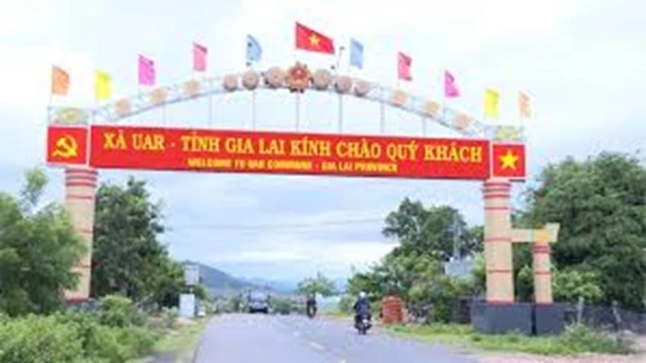 Nhà thầu TP HCM và gói thầu "một mình một chợ" tại xã Uar: Tiết kiệm chỉ 900.000 đồng [Kỳ 1] 