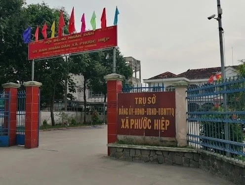 TP HCM: Công ty Thương mại Gia Bảo A.B liên tiếp trúng thầu cung cấp thiết bị CNTT