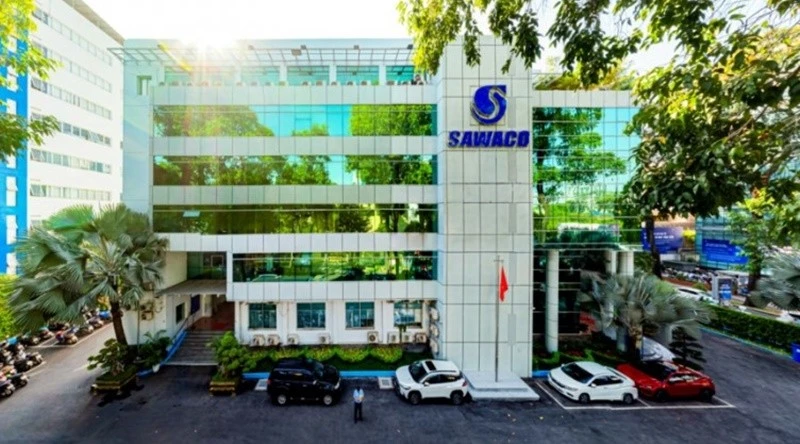 Gói thầu hơn 2,7 tỷ tại TCT Cấp nước Sài Gòn chỉ 1 nhà thầu tham gia