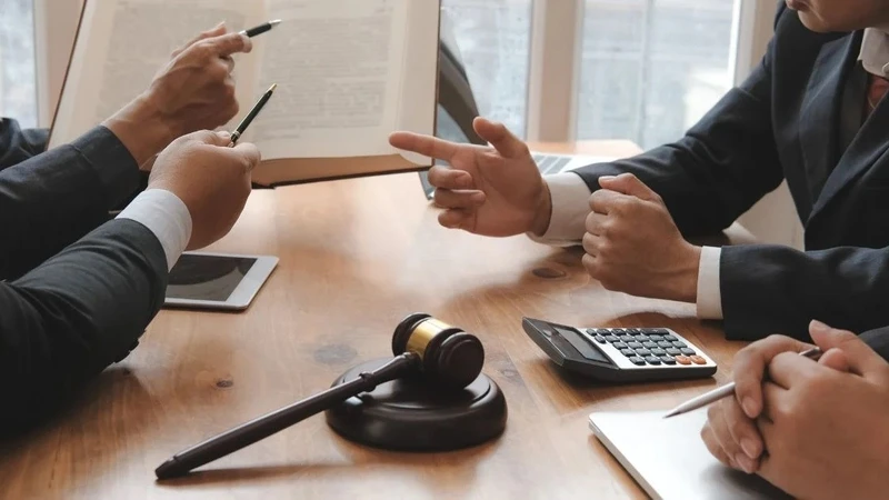 Góc nhìn chuyên gia về hoạt động đấu thầu qua trường hợp Công ty Lộc Thịnh [Kỳ 5] 