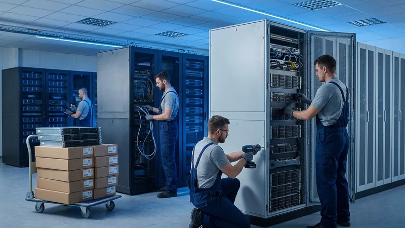 Phác họa hồ sơ Công ty Mai Xuân: Từ tỷ lệ thắng 100% tại Củ Chi đến chiến dịch "đánh bắt xa bờ" 