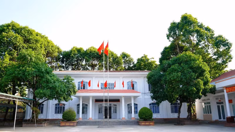 Xã Đắk Wil.