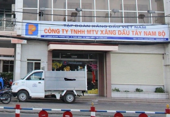 Nhà thầu Nguyễn Quý Bạc Liêu: Thắng gói thầu hơn 2,5 tỷ khi không có đối thủ [Kỳ 1]