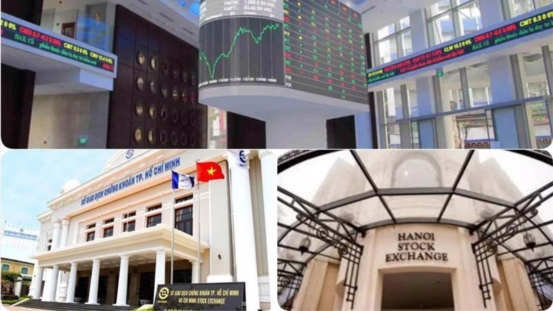 VNX “bứt phá” quý 3, lợi nhuận vượt nửa năm trước cộng lại