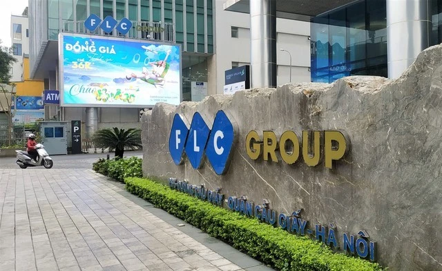Hôm nay, FLC họp cổ đông giữa tâm điểm tái cấu trúc: Điều gì sẽ xảy ra?
